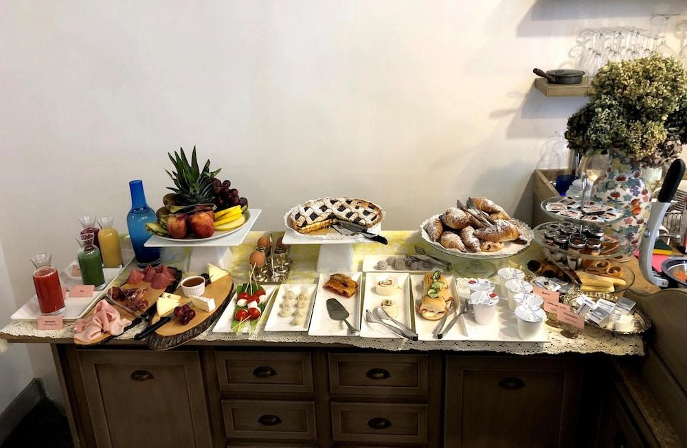 Casa de hóspedes Domus Libera 2*