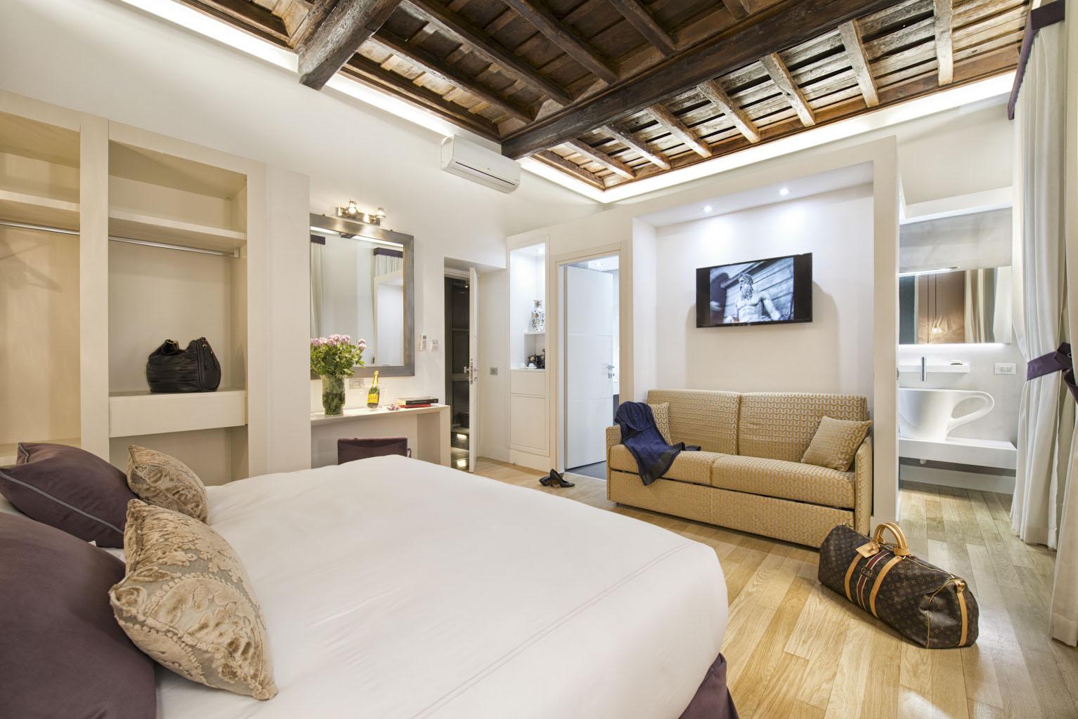 Casa de hóspedes Domus Libera 2*