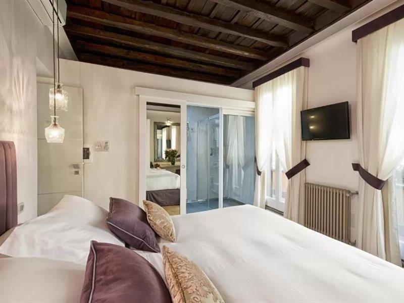 Casa de hóspedes Domus Libera 2*