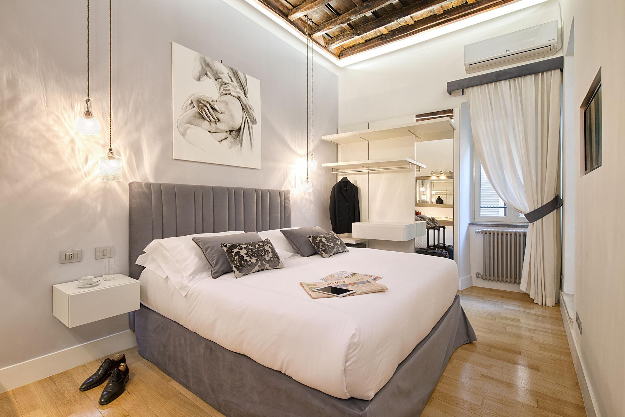 Domus Libera Rom