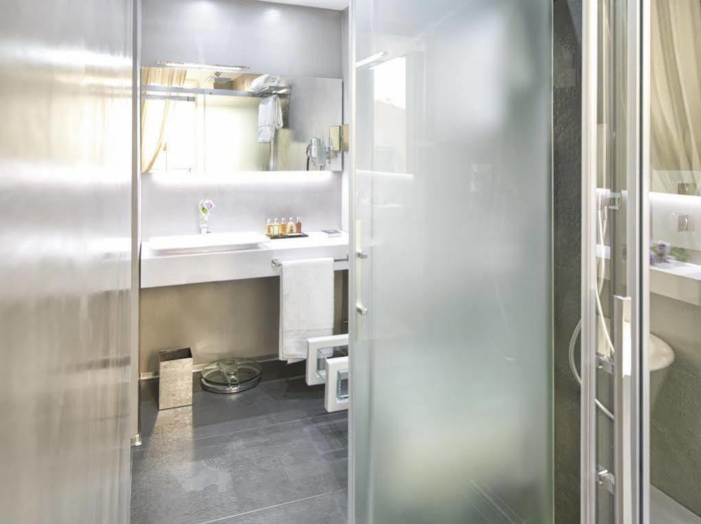 Domus Libera Gasthof Rom